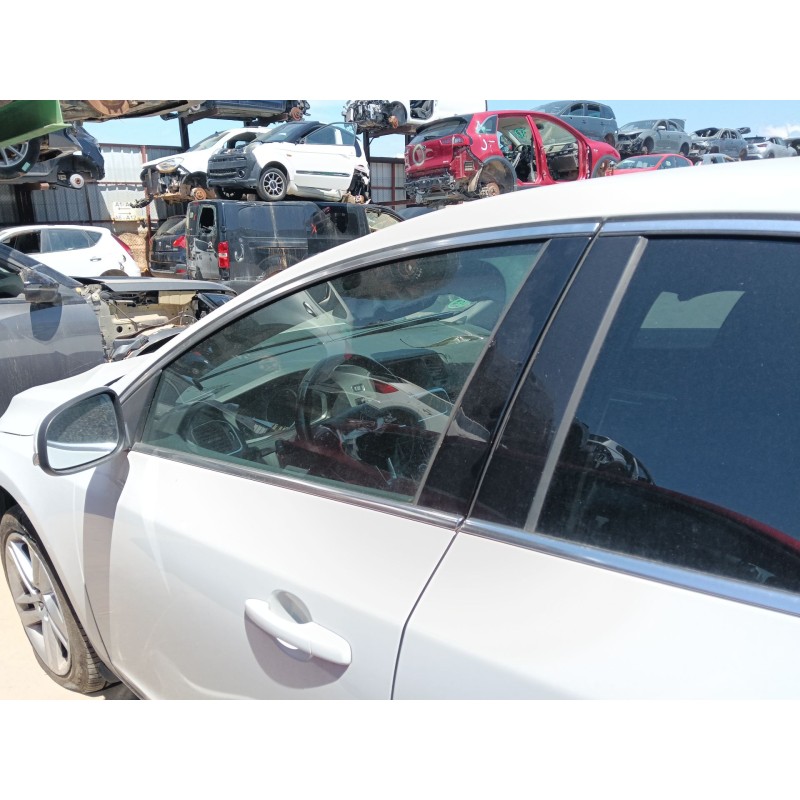 Recambio de elevalunas delantero izquierdo para volvo s60 ii (134) d3 referencia OEM IAM 31440785  