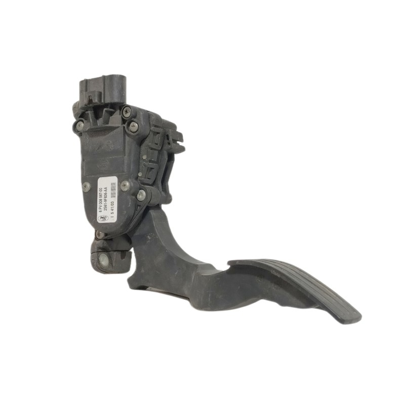 Recambio de pedal acelerador para ford fiesta (cbk) fun referencia OEM IAM 2S619F836AA  