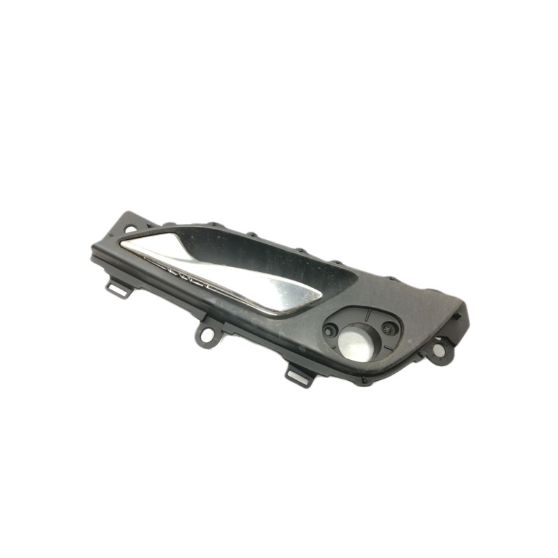 Recambio de maneta interior delantera izquierda para hyundai i40 style blue referencia OEM IAM 2511172800  