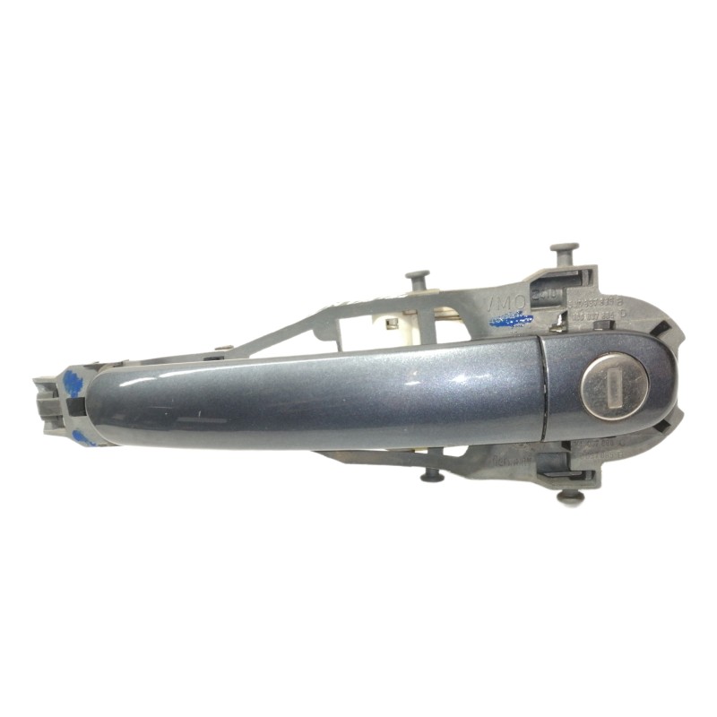 Recambio de maneta exterior delantera izquierda para skoda fabia combi (5j5) urban referencia OEM IAM 5J0837886  100837885