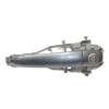 Recambio de maneta exterior delantera izquierda para skoda fabia combi (5j5) urban referencia OEM IAM 5J0837886  100837885