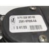 Recambio de pedal acelerador para ford fiesta (cbk) fun referencia OEM IAM 2S619F836AA  
