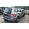 subaru forester (sh_) del año 2011