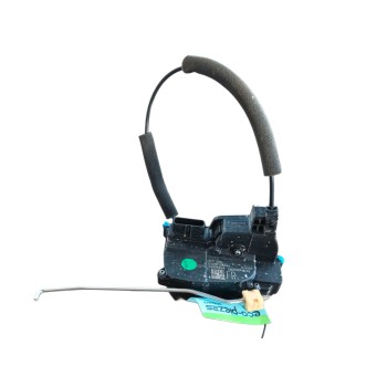 CERRADURA PUERTA DELANTERA DERECHA 554001266AA 16898464 