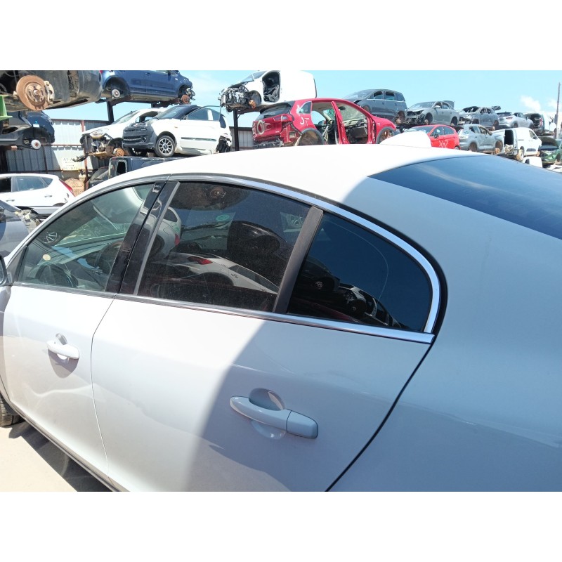 Recambio de elevalunas trasero izquierdo para volvo s60 ii (134) d3 referencia OEM IAM 30784308  