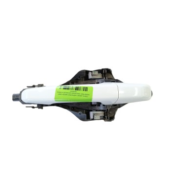MANETA EXTERIOR DELANTERA IZQUIERDA LR061201 BJ32224N02 