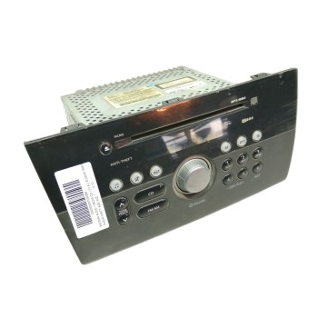 SISTEMA AUDIO / RADIO CD 3610162J2 