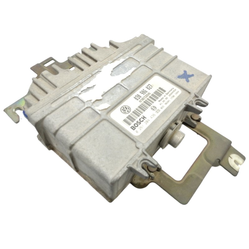 Recambio de centralita motor uce para seat arosa (6h1) stella referencia OEM IAM 030906027 B009620117361660 0261204436