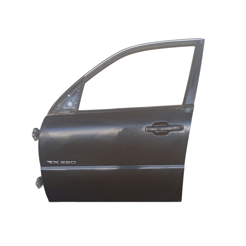 Recambio de puerta delantera izquierda para ssangyong rexton / rexton ii (gab_) 2.9 td referencia OEM IAM 6200308D50  