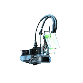 CERRADURA PUERTA DELANTERA IZQUIERDA 813102B020 813102B020BCV 