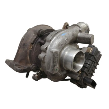 TURBOCOMPRESOR 6R8Q6K682BA DERECHO 6NW009206
