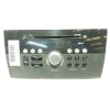 Recambio de sistema audio / radio cd para suzuki swift azg (nz) referencia OEM IAM 3610162J2  