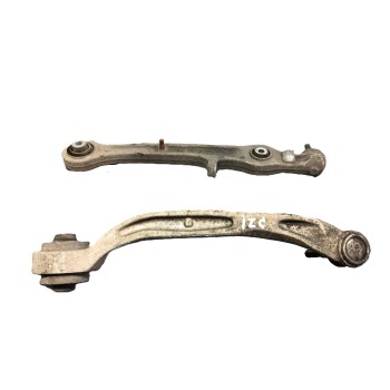 BRAZO SUSPENSION INFERIOR DELANTERO IZQUIERDO 4F0407151A / 4F0407693H 