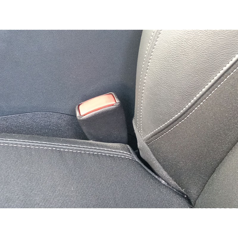 Recambio de enganche cinturon delantero izquierdo para volvo s60 ii (134) d3 referencia OEM IAM   