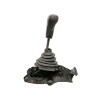 Recambio de pomo palanca cambio para ford fiesta (cbk) fun referencia OEM IAM 5S6R7C453BA  