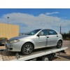 daewoo lacetti hatchback (klan) del año 2004