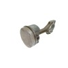 Recambio de piston para bmw serie 5 berlina (e39) 528i referencia OEM IAM 11251437036  