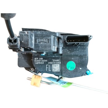 CERRADURA PUERTA DELANTERA IZQUIERDA 554001265AA 24007A10454 