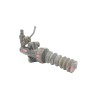 Recambio de bombin embrague para citroën c4 coupe lx referencia OEM IAM   