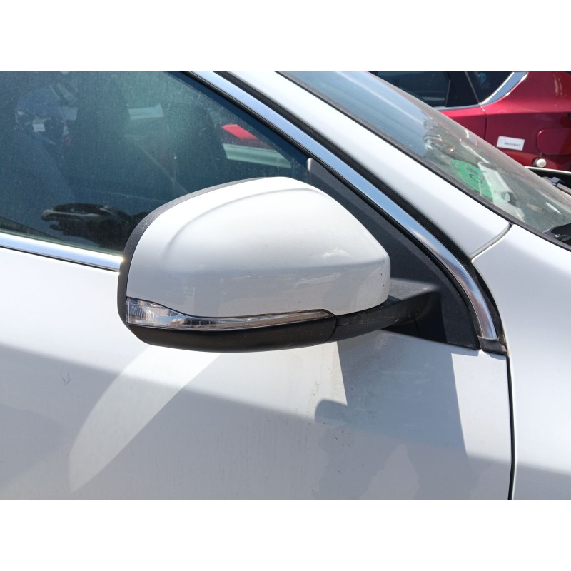 Recambio de espejo retrovisor derecho para volvo s60 ii (134) d3 referencia OEM IAM 31402636  