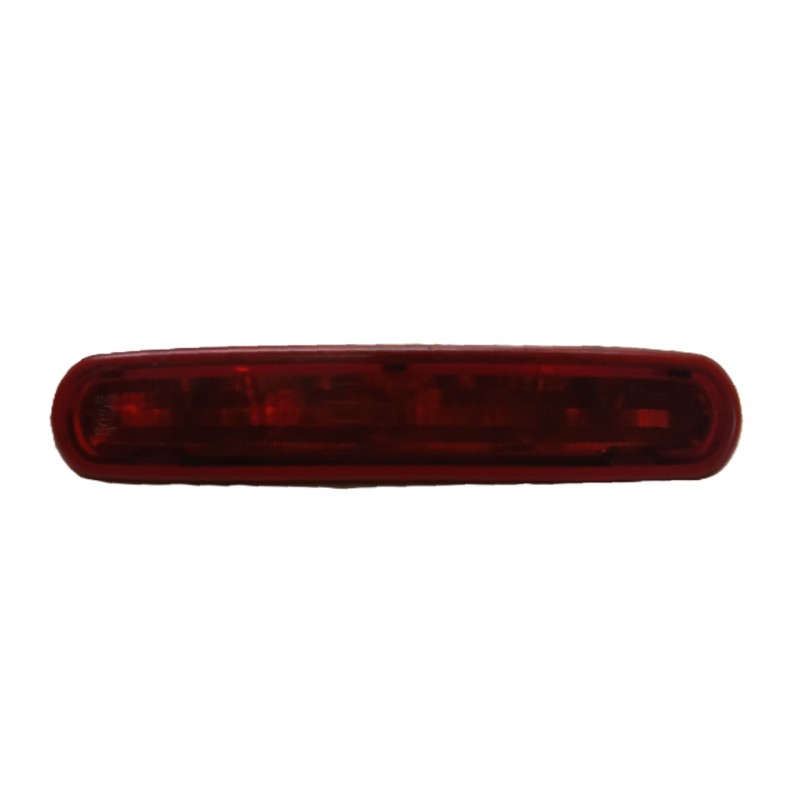 Recambio de luz central de freno para fiat doblo cargo (263_) 1.3 d multijet referencia OEM IAM 51821699  