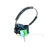 Recambio de cerradura puerta delantera izquierda para omoda omoda5 t31 referencia OEM IAM 554001265AA 24007A10454 