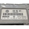 Recambio de centralita motor uce para seat arosa (6h1) stella referencia OEM IAM 030906027 B009620117361660 0261204436