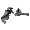 Recambio de pomo palanca cambio para ford fiesta (cbk) fun referencia OEM IAM 5S6R7C453BA  