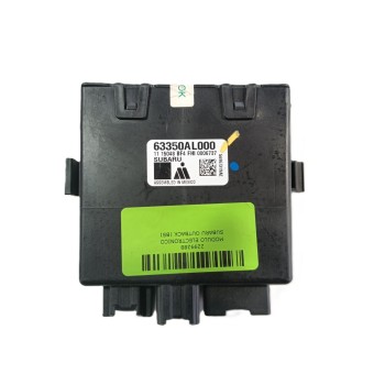 MODULO ELECTRONICO 63350AL000 1115048BF4FHI 