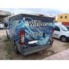 peugeot boxer furgoneta del año 2006
