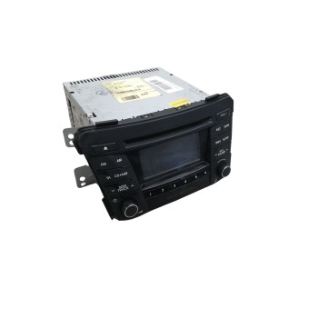 SISTEMA AUDIO / RADIO CD 961703Z0704X 5221620KHZ AC110DFEES