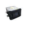 Recambio de sistema audio / radio cd para hyundai i40 style blue referencia OEM IAM 961703Z0704X 5221620KHZ AC110DFEES
