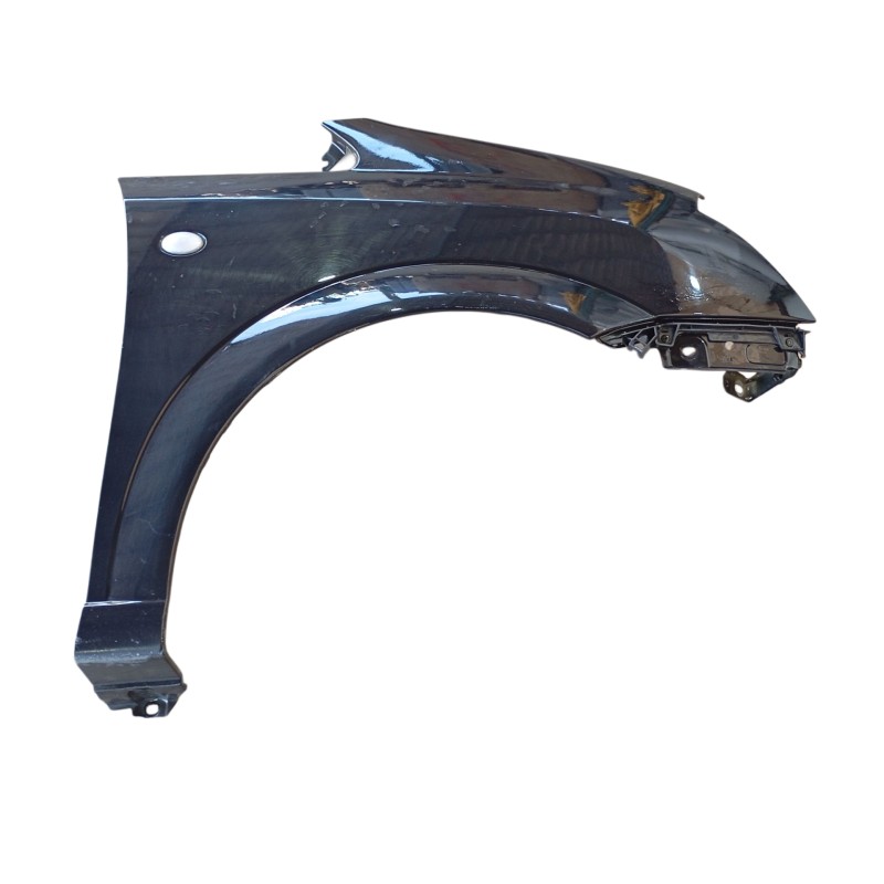 Recambio de aleta delantera derecha para opel meriva a monospace (x03) 1.7 cdti (e75) referencia OEM IAM 93174466  