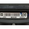 Recambio de cuadro instrumentos para opel insignia berlina cosmo referencia OEM IAM 365903926H  