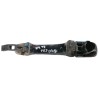 Recambio de maneta exterior delantera derecha para volvo s40 berlina 2.0 d kinetic referencia OEM IAM 30663673  