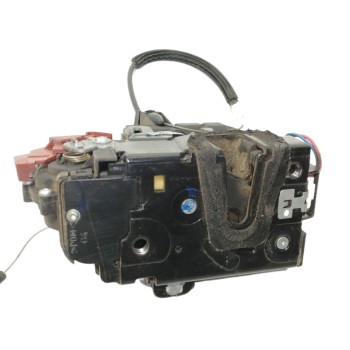 CERRADURA PUERTA DELANTERA IZQUIERDA 3B1837015AR 