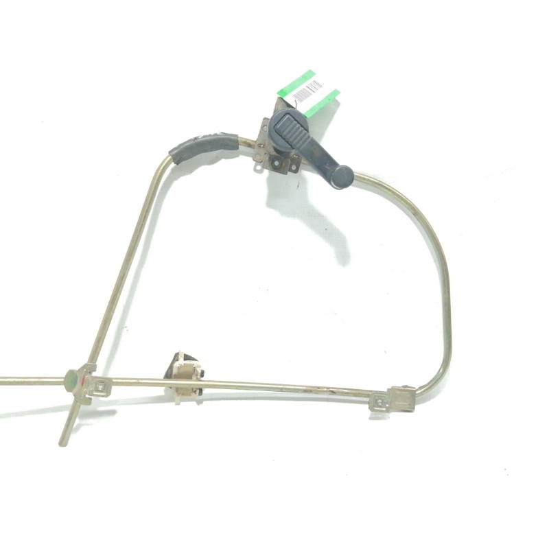 Recambio de elevalunas delantero izquierdo para renault 19 (b/c/l53) referencia OEM IAM  5 PUERTAS MANUAL