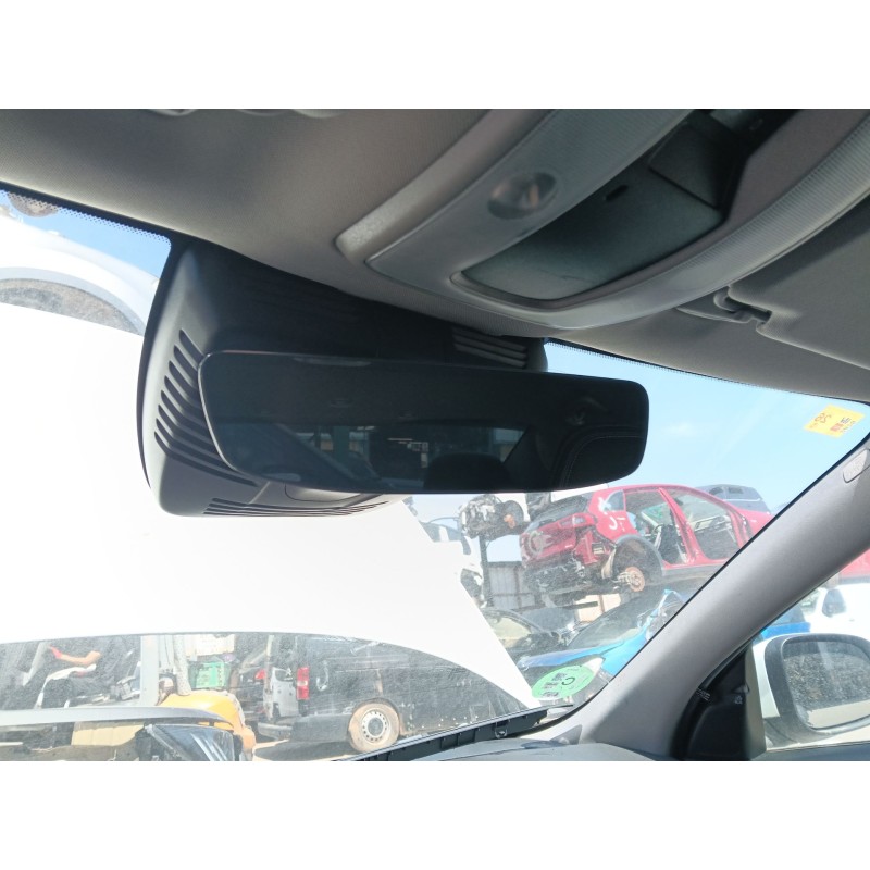 Recambio de espejo retrovisor interior para volvo s60 ii (134) d3 referencia OEM IAM 31402729  