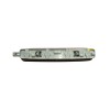 Recambio de luz central de freno para fiat doblo cargo (263_) 1.3 d multijet referencia OEM IAM 51821699  