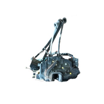 CERRADURA PUERTA TRASERA IZQUIERDA 814102B000 841025000BCU 
