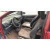 volkswagen fox hatchback (5z1, 5z3, 5z4, 5z5) del año 2005