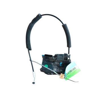 CERRADURA PUERTA TRASERA DERECHA 554001268AA 16898466 