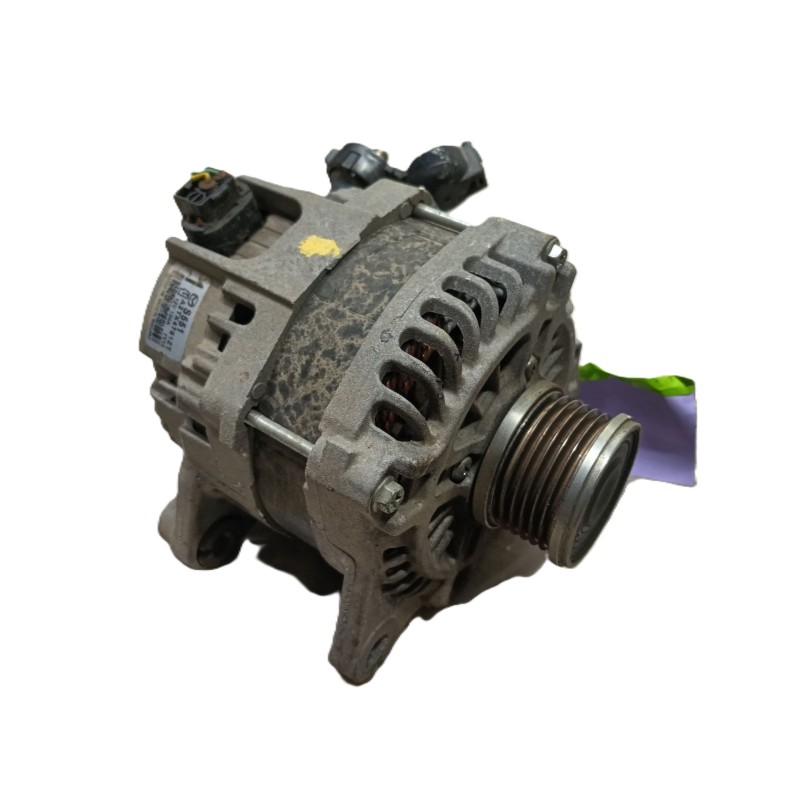 Recambio de alternador para mazda cx-3 (dk) 1.5 skyactiv-d (dk2ws) referencia OEM IAM S55118300 A2TX4781ZT 