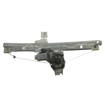 ELEVALUNAS DELANTERO IZQUIERDO 9681181980S ELECTRICO 400917K