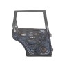 Recambio de puerta trasera izquierda para ssangyong rexton / rexton ii (gab_) 2.9 td referencia OEM IAM 6300308103  
