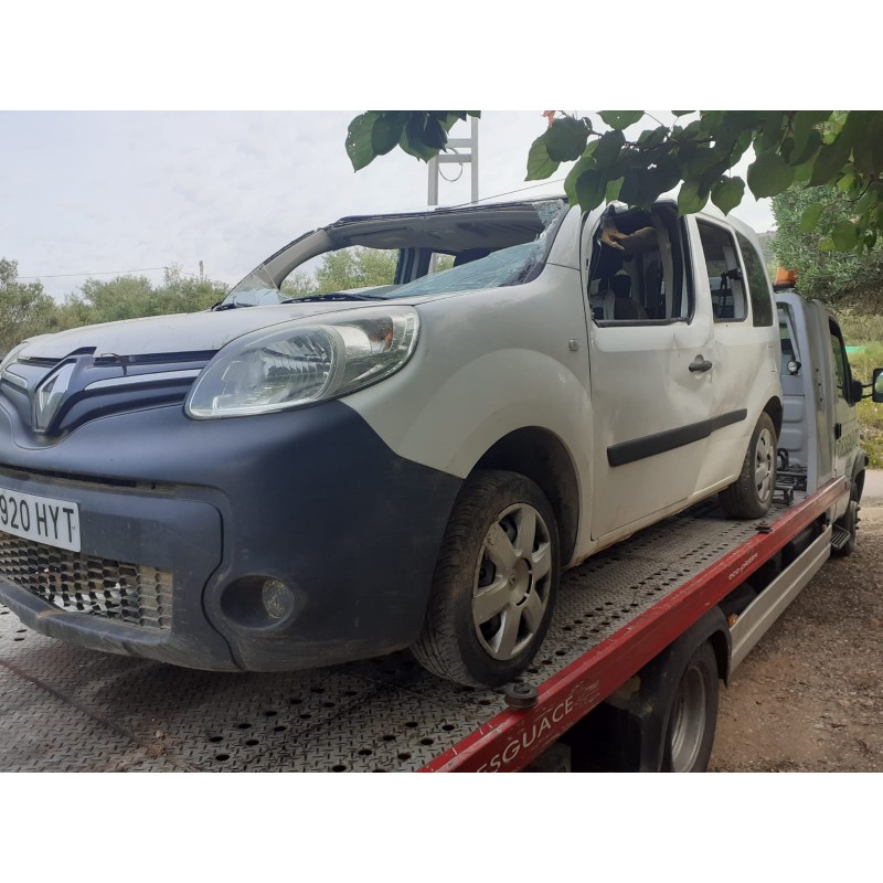 RENAULT KANGOO