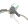 Recambio de elevalunas delantero izquierdo para renault 19 (b/c/l53) referencia OEM IAM  5 PUERTAS MANUAL