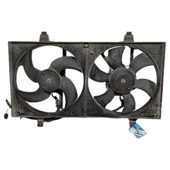 ELECTROVENTILADOR 21481BN320 21400HSG00 