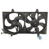 Recambio de electroventilador para nissan almera ii hatchback (n16) 2.2 di referencia OEM IAM 21481BN320 21400HSG00 