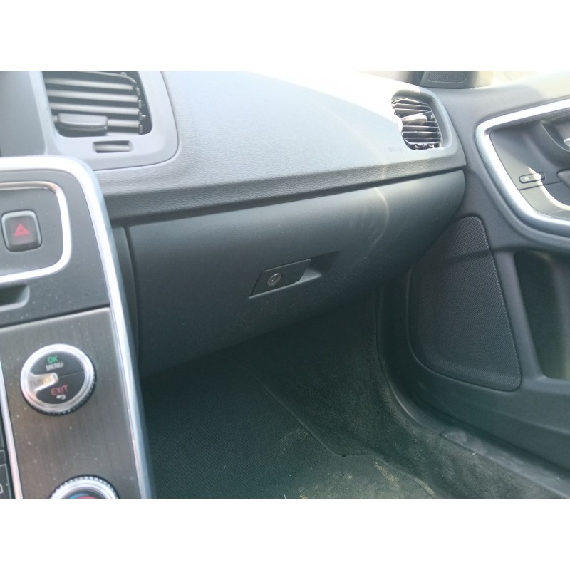 Recambio de guantera para volvo s60 ii (134) d3 referencia OEM IAM 39809235  